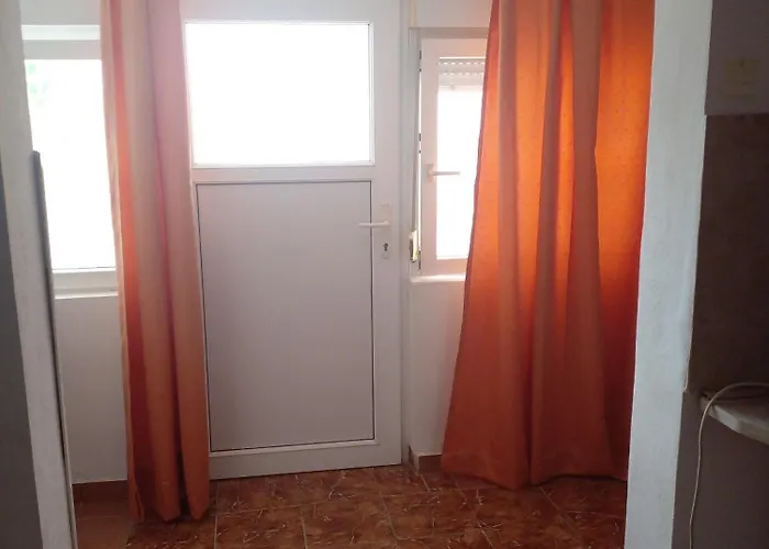 Appartement By The Sea - Lozice, - 22083 Vir