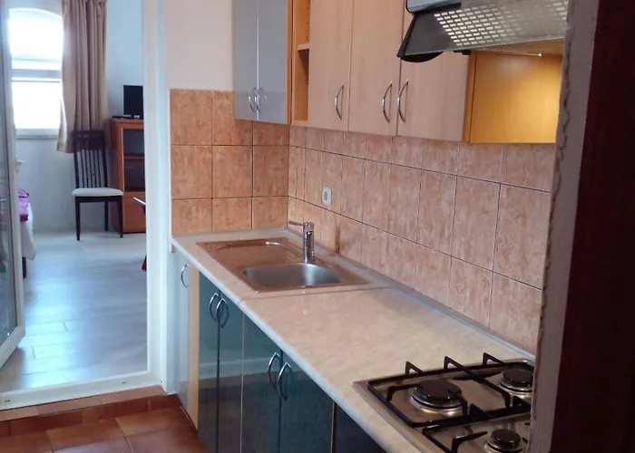By The Sea - Lozice, - 22083 Appartement *