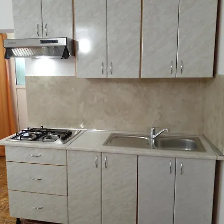Апартаменты By The Sea - Lozice, - 22083