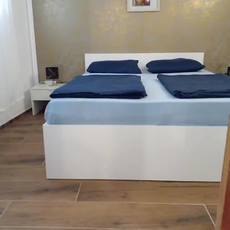 By The Sea - Lozice, - 22083 Apartment *