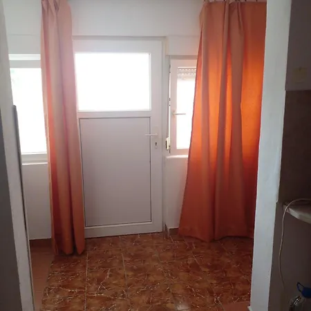 Apartment By The Sea - Lozice, - 22083 Vir