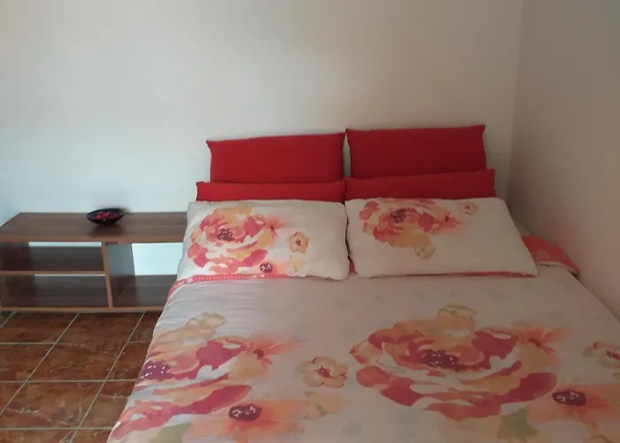Apartment By The Sea - Lozice, - 22083 Vir