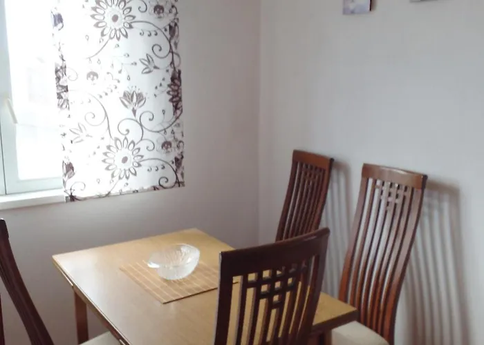 By The Sea - Lozice, - 22083 Apartment