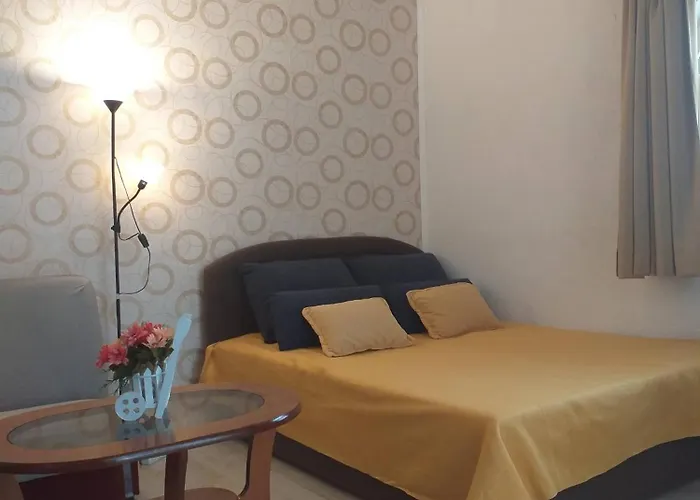 By The Sea - Lozice, - 22083 Apartment